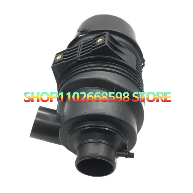 

For Doosan For R60-7 Daewoo Dh Dx For Kobelco Excavator Parts Air Filter Assembly Engine 4tnv94/98/88 Air Filter Housing Shell