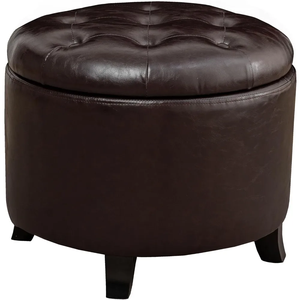 Designs4Comfort Storage Ottoman