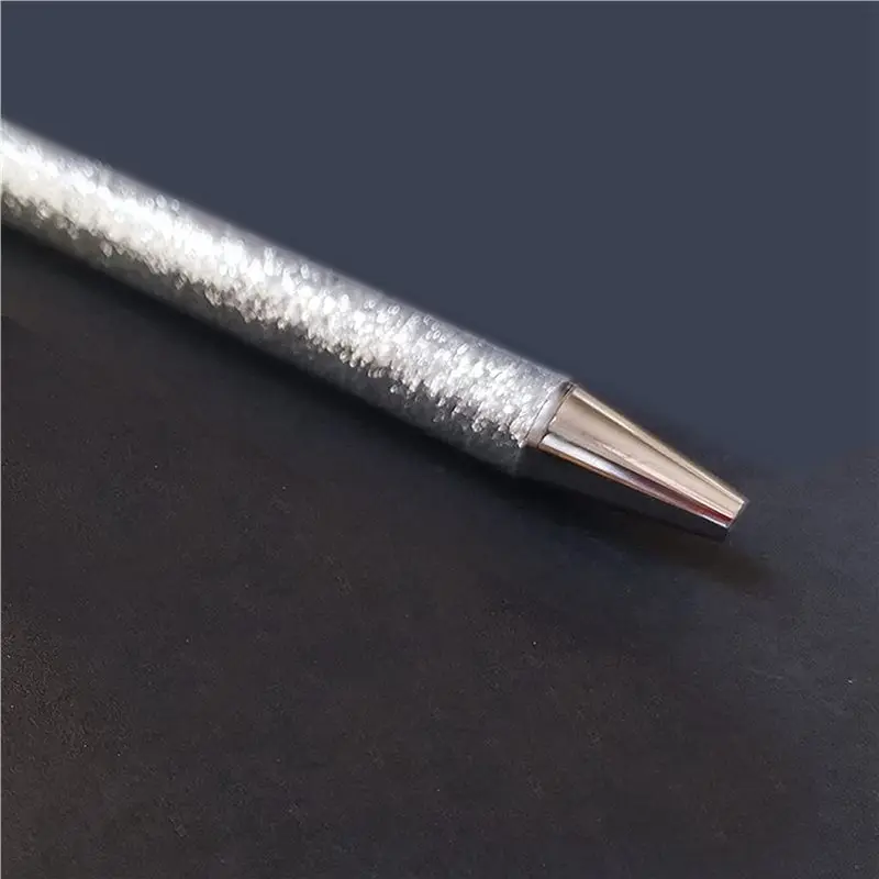 ABNM 2X Air Release Pen Weeding Tool Retractable Precision Pin Pen And 4 Refill