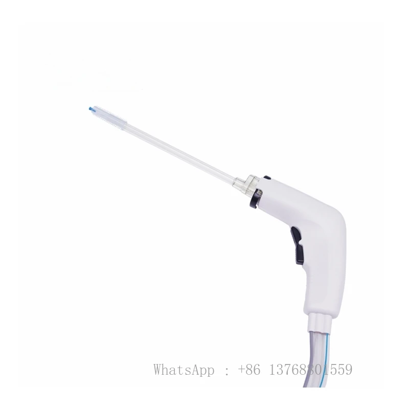 Pulsed Lavage Wound Debridement System Bone Cement Pulse Lavage