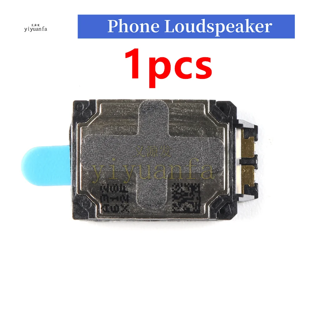 Phone Bottom Speaker For Samsung Galaxy M31 M315F M315 Loud Buzzer Ringer Loudspeaker Flex Cable Repair Part