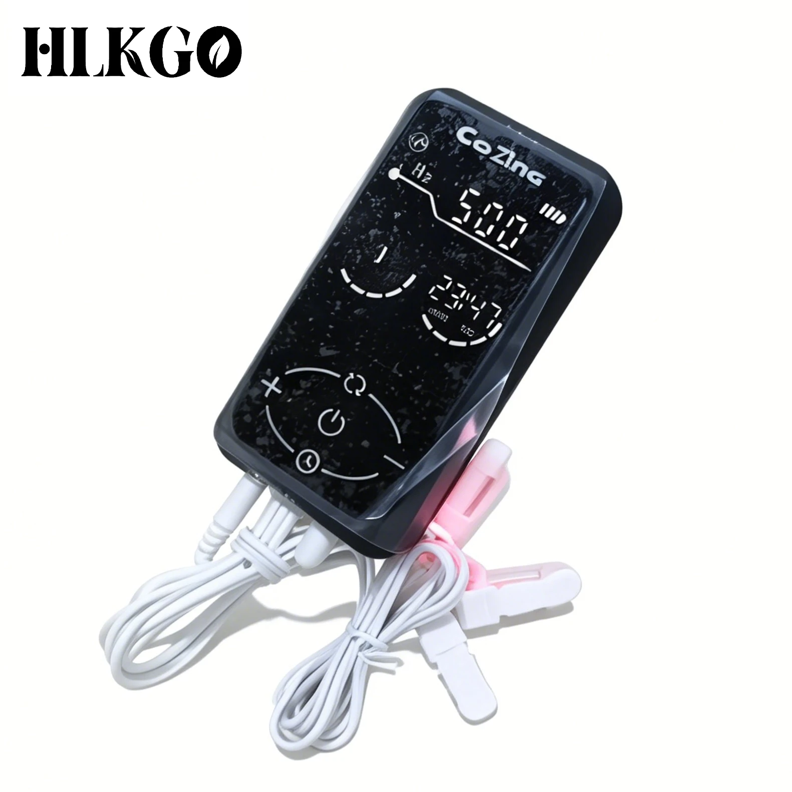 

Усовершенствованный прибор для сна - устройство для снятия бессонницы, тревоги и депрессии с функцией CES и микротоками TENS