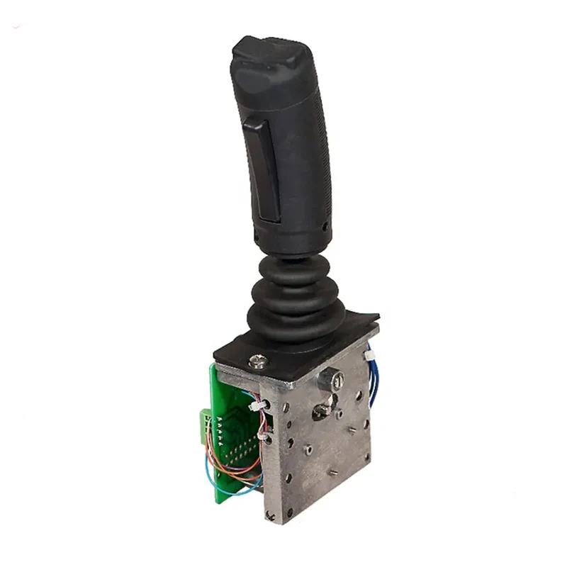 1 Pieza de Repuesto para Controlador de Joystick #   2441305220 PARA Haulotte Optimum 8 Compact, 8 Compact, 10 Compact, 12 Compact, 14, Ha12LP, Ha15LP
