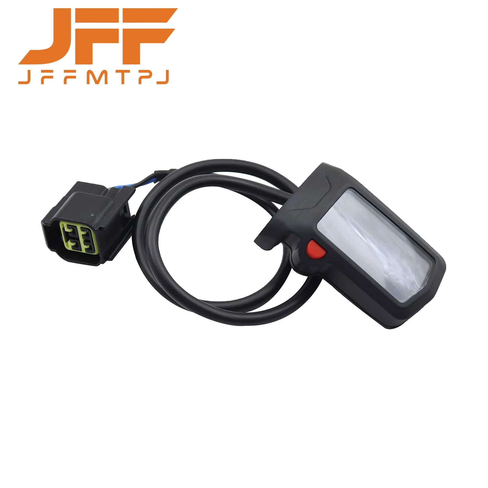 Thumbnail 2 - #5 Trending Motorcycle Speedometers Right Now