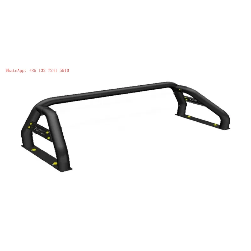 

Factory direct sales Pickup Cargo Rack 4X4 Offroad Accessories Bar Bed Truck Roll Cage