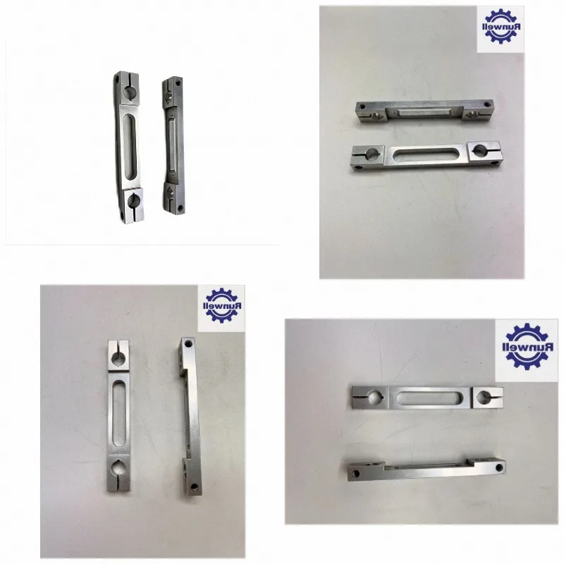 Komori L40 LS40 Fedder Connecting Device Bracket Parts for Komori S40 Offset Printing Machine Parts