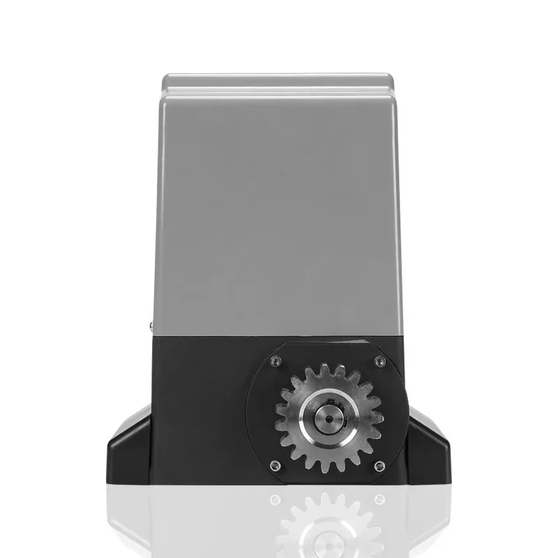 

Комплект автоматического привода для откатных ворот 800 кг, электрический, 220В, 4м направляющая, 2 ключа