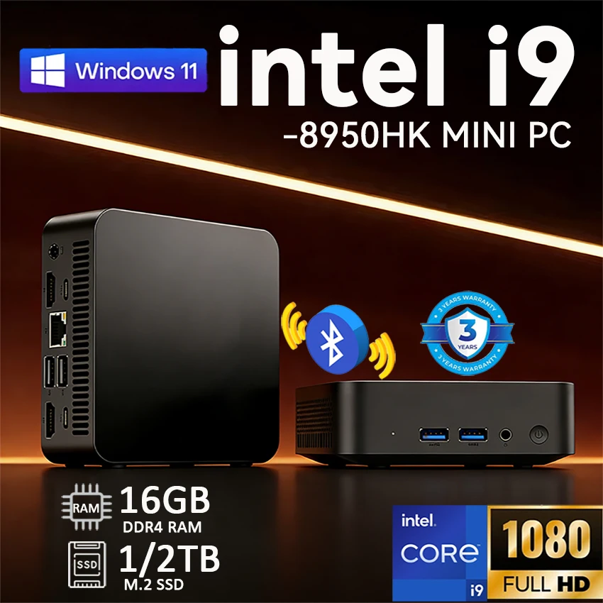 【3-Year Warranty】20…