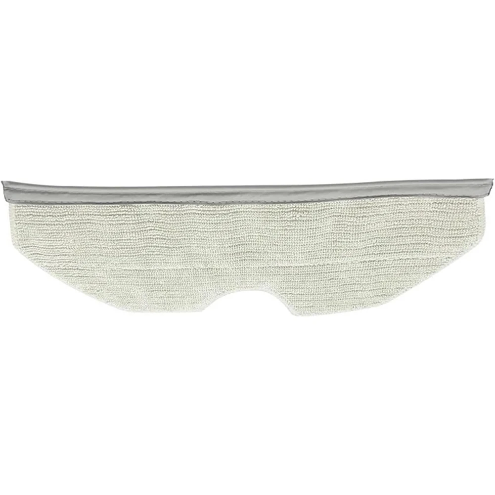 For Narwal Freo X Plus Robot Vacuum Cleaner Main Side Brush HEPA Filters Mop Cloth Replacement Parts-Y48A