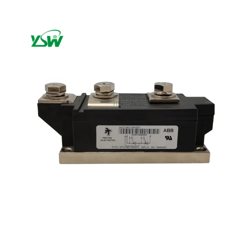 Double Thyristor Mo… - image