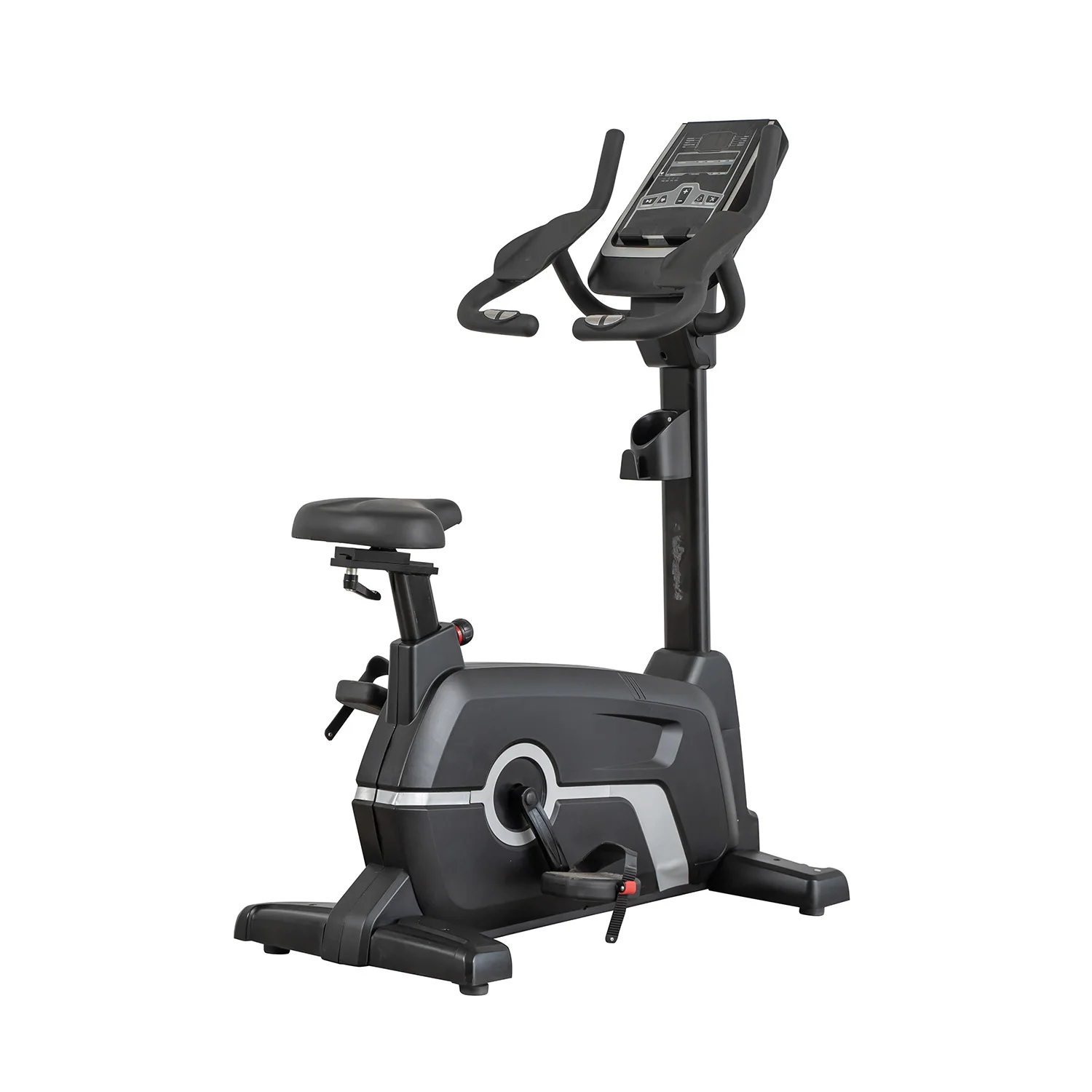 Vertical Magnetic Bicycle Pedal Magnetic Bicycle Self-generating Fitness Dynamic Bicycle Indoor Fitness Equipment Commercial
