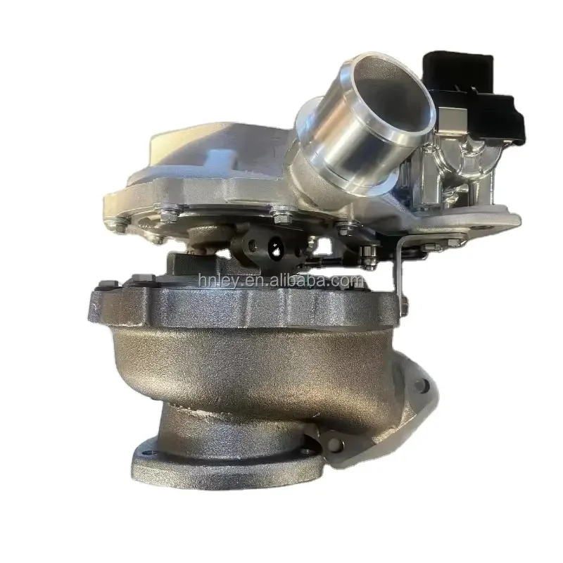 

Auto Parts Engine Parts GTD1446VKZ Turbocharger OE 832269-001 For Ford Transit 2.0 850841-0010 KK3Q-6K682-BB