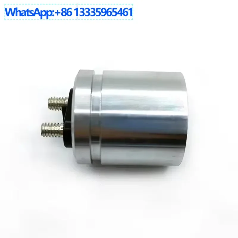 

2PCS Suitable for engine parts fuel high pressure common rail injector pressure relief valve 4307545