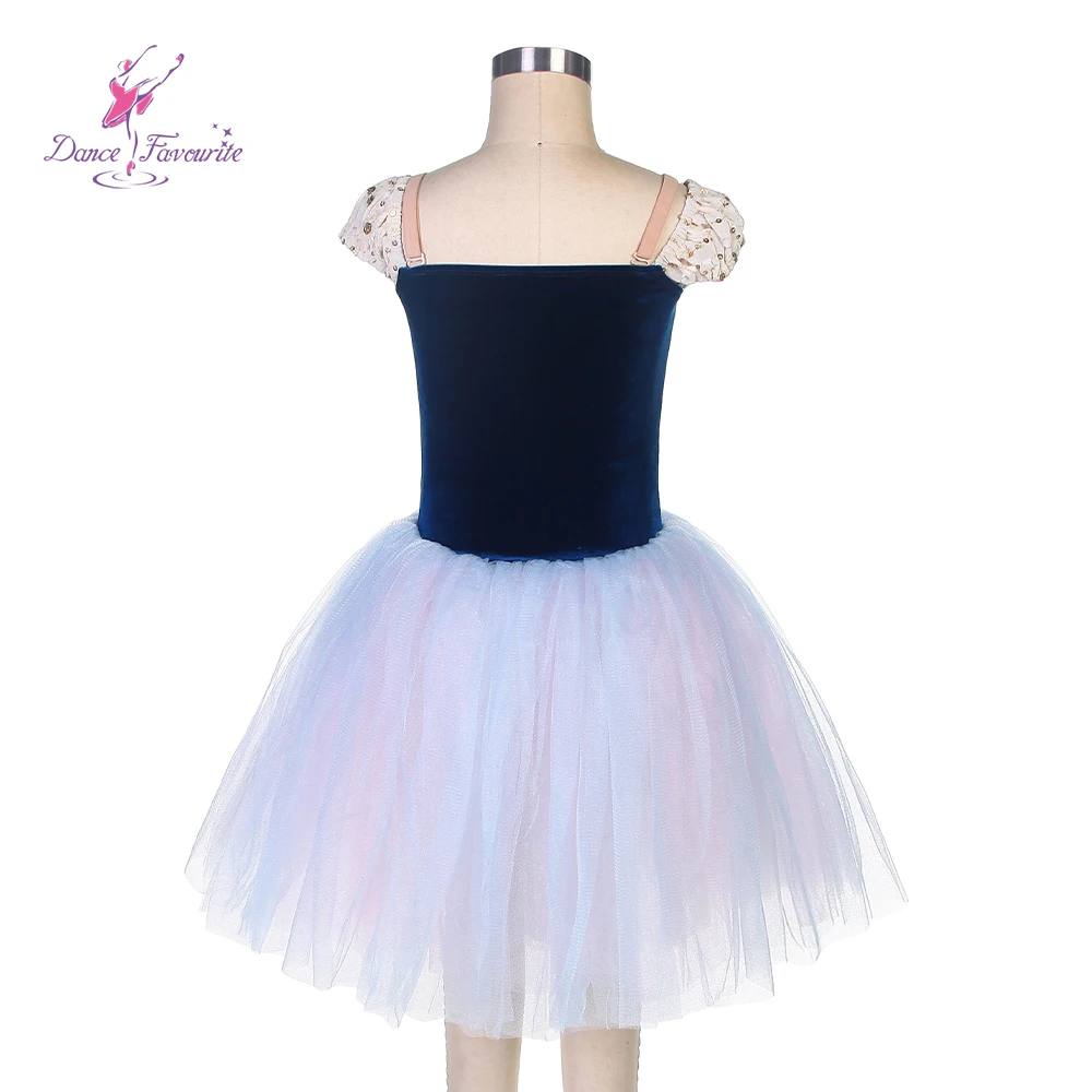 댄스 좋아하는 발레 투투 공연 발레 투투 댄스 의상 어린이 그룹 댄스 투투 18033