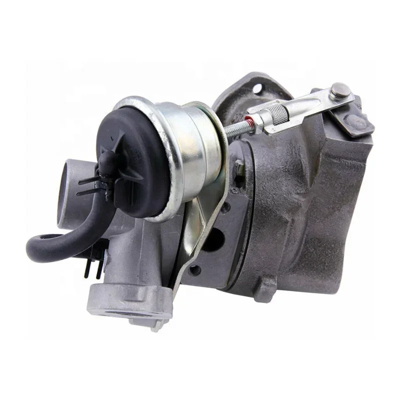 HF Turbocharger For Fiat Doblo Fiorino Panda 1.3 CDTI 55kw Engine Turbo 73501343
