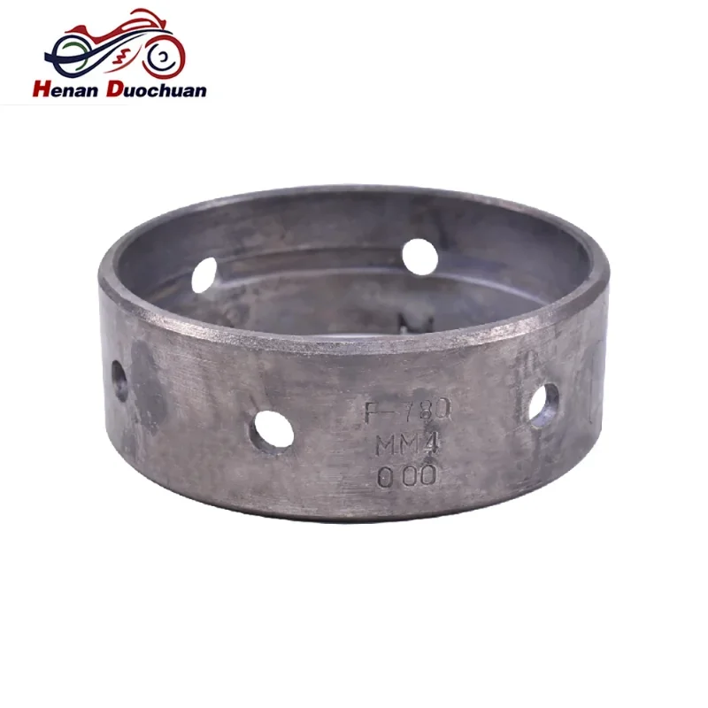 STD~ +100 36mm 35.75mm 35.5mm Con Connecting Rod 45mm ~ 44.5mm Crankshaft Tile Main Bearing For Honda Shadow 400 Shadow400 02-05