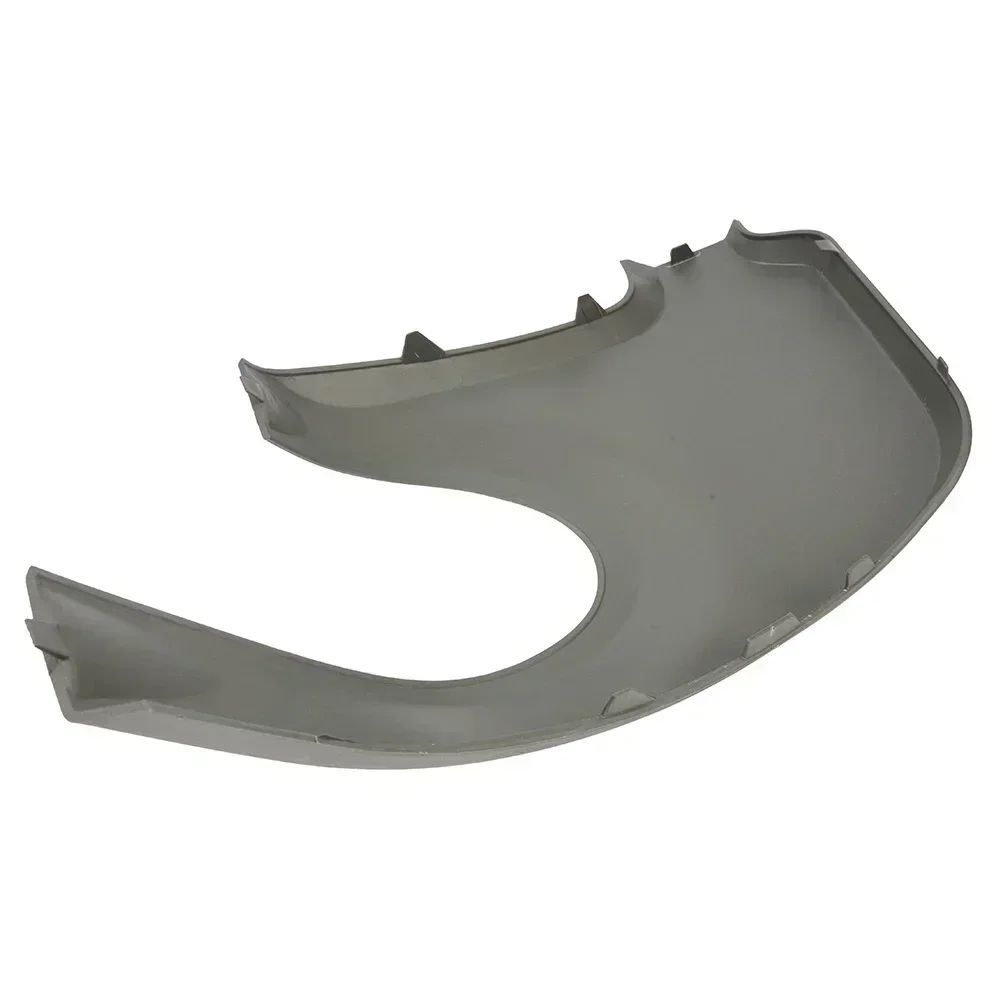 

Обшивка крышки левая выхлопная труба ABS пластик Авто серый LR026328 левая задняя для Range Rover Evoque 12-18 Высокое качество