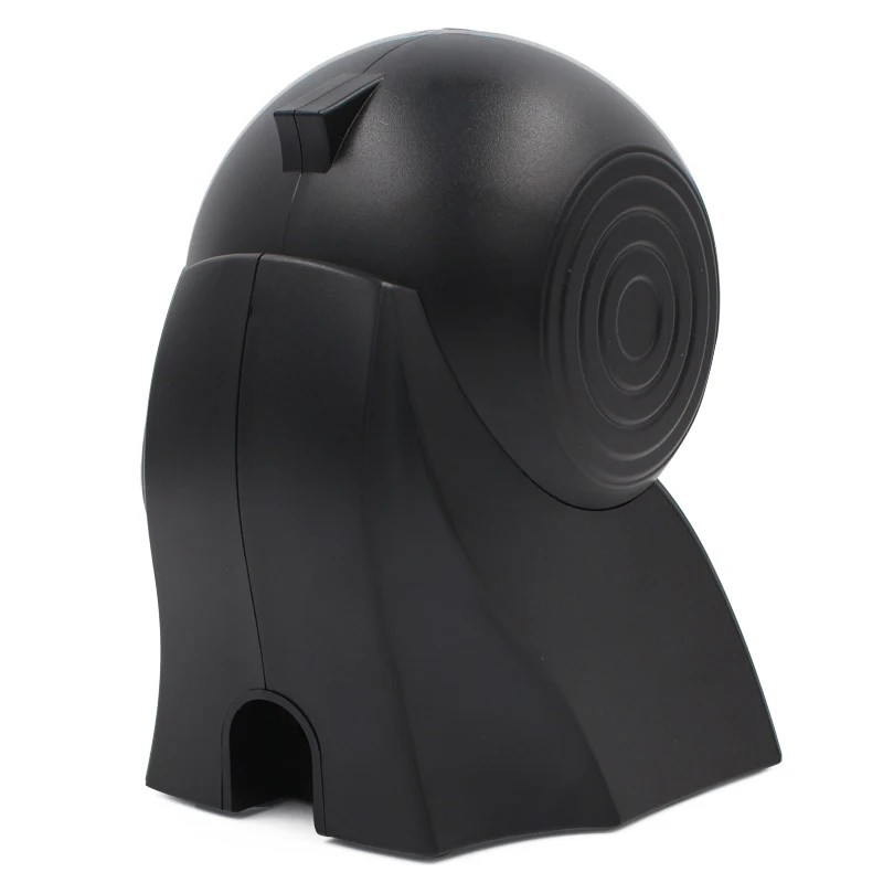 YK-8120 Omni Barcode Scanner Laser com 20 linhas de laser e leitor de órbita de apresentação de velocidade de de decodificação extra rápida