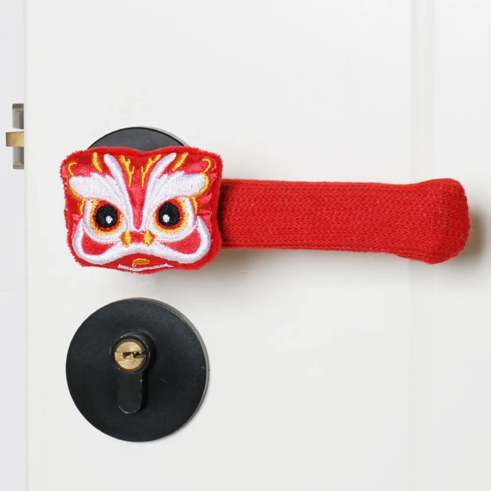 Obrázek kategorie: Kryty klik dveří