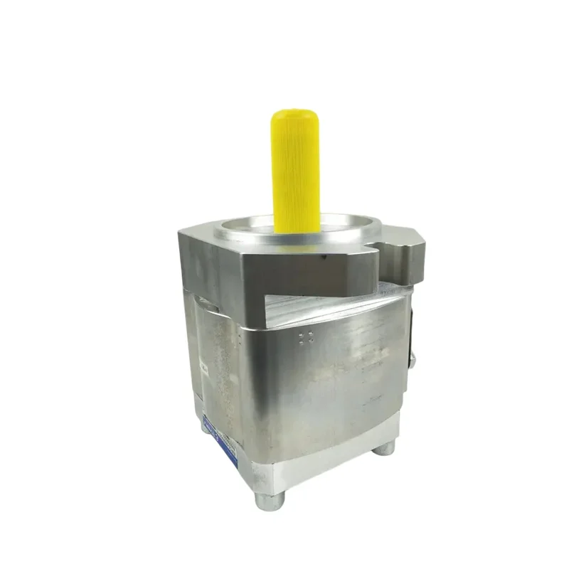 

2026 Servo Oil Pump Eckerle Gear Hydraulic High Pressure Pump EIPC3 EIPC3-063RA26-10 EIPC3-063RA26-10 EIPC6-125RA23-10