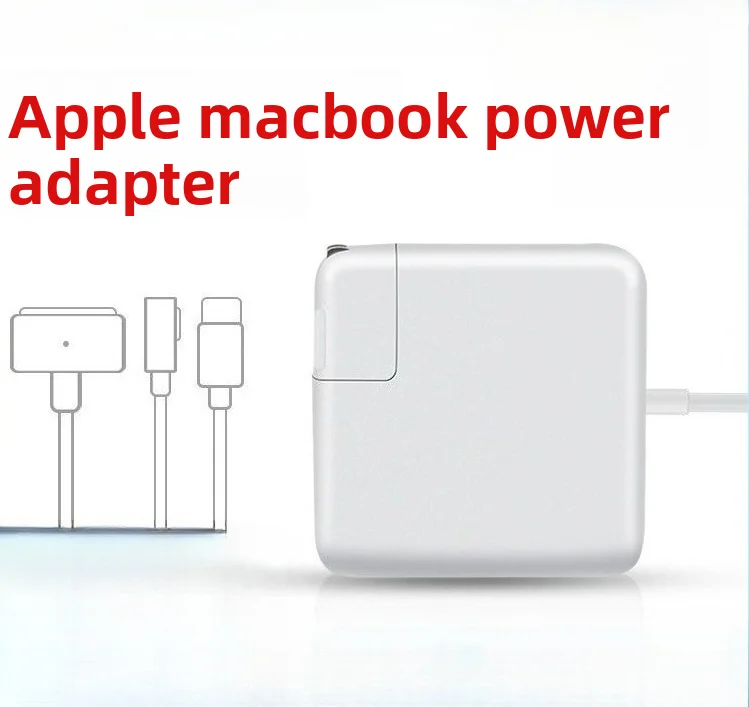 

Hot Sale 45W 60W 85W Fast MacBook Charger Power Adapter For iPhone 13 14 15 16 17 Phone6 13 15 Inch MacBook Pro Laptop Charger