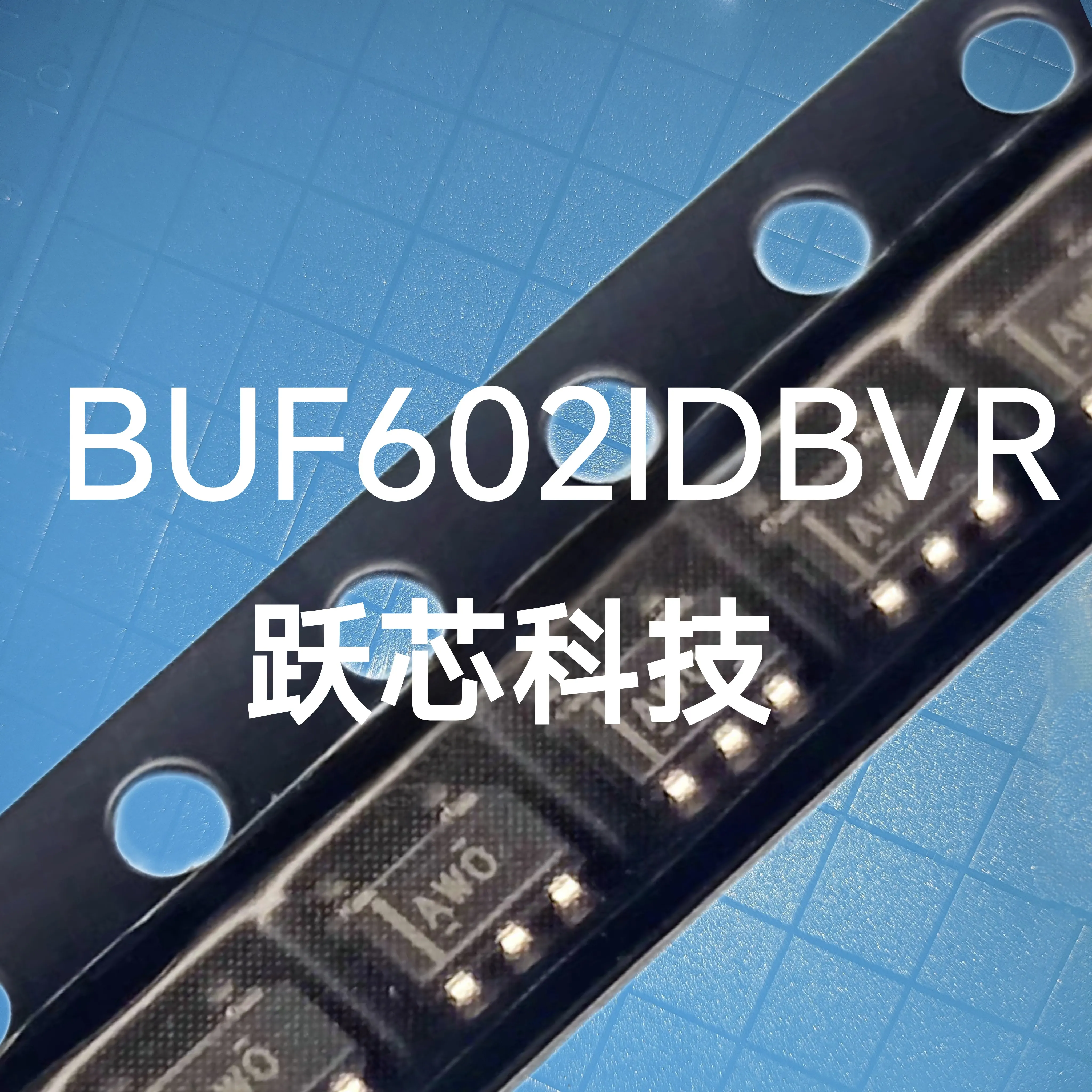 BUF602 BUF602IDBVR …
