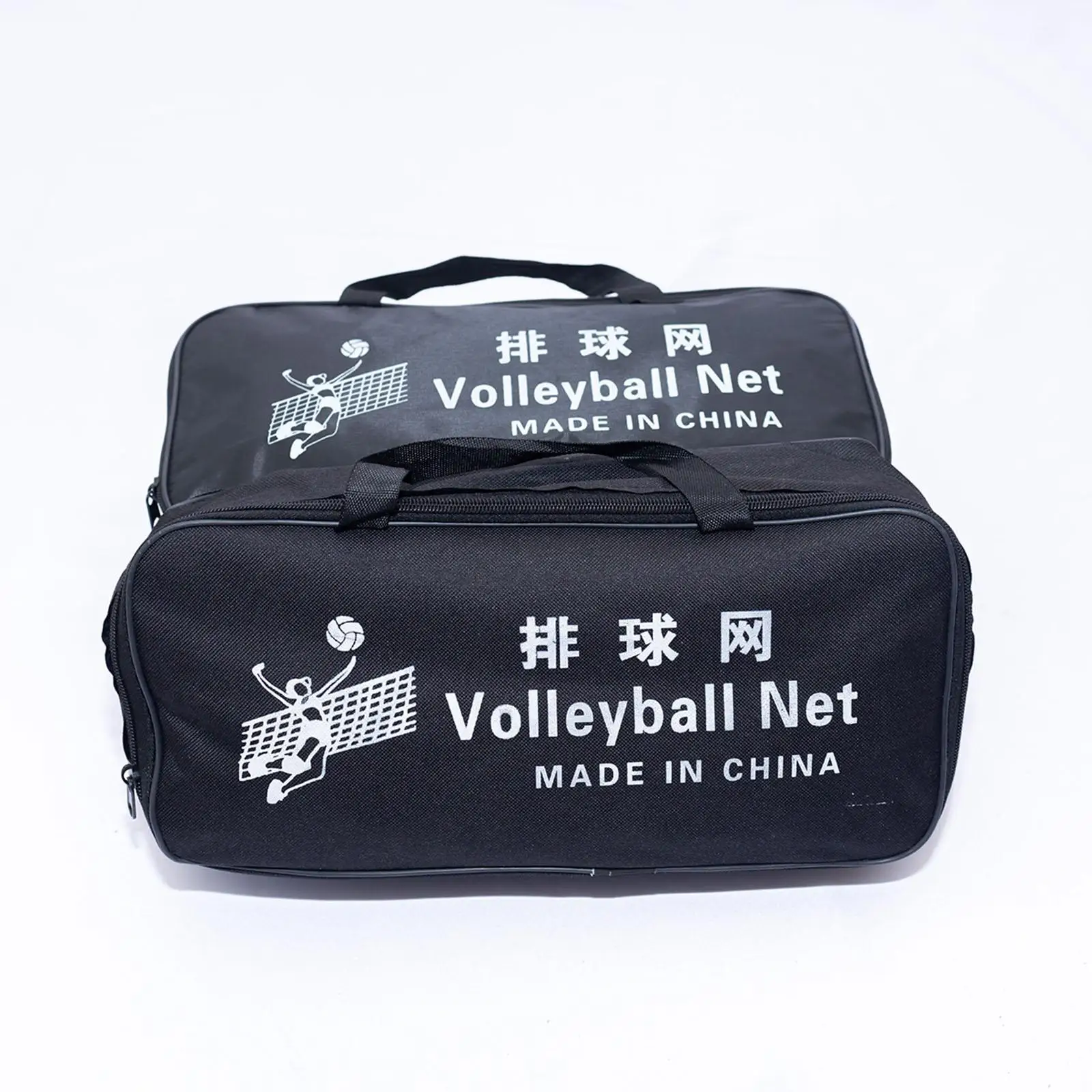 durable-portable-volleyball-net-kit-with-poles-easy-foldable-sports-equipment-for-backyard-beach-sand-game