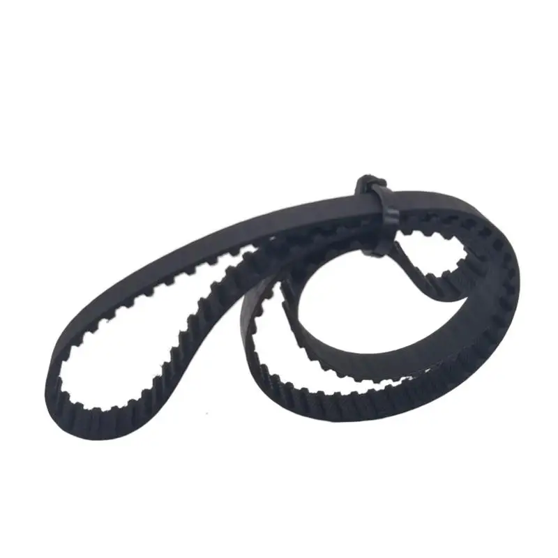 

T10 1620 Timing Belt Width 12mm 20mm 10mm Closed Loop Transmission Belt Rubber Synchronous Belt Length 1620mm