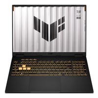 ASUS TUF Gaming F16 FA608UH-R7165W Ryzen 7 260 16.0 FHD + 16GB DDR5 5600 SSD512 GeForce RTX 5050 8GB W11Pro Laptop