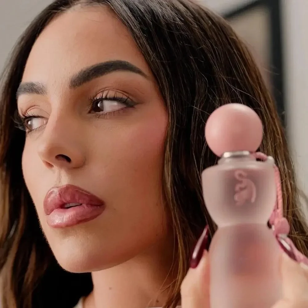 100 مللي عطر ماركة فاخرة للنساء رائحة الشرق الأوسط الغريبة رذاذ دبي نمط عطر طويل الأمد الرومانسية يؤرخ هدية