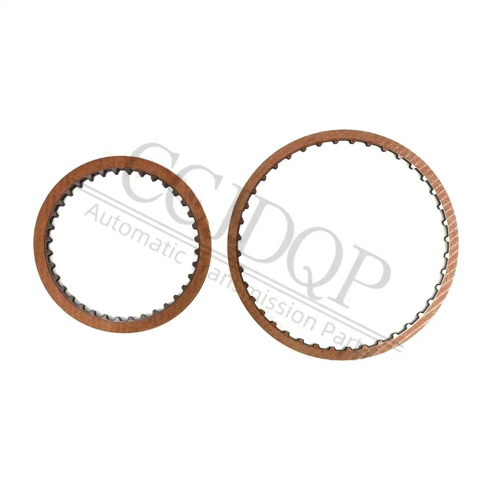 RE0F10A JF011E CVT Automatic Transmission Friction Kit Clutch Plates Fit For NISSAN Teana Car Accessories