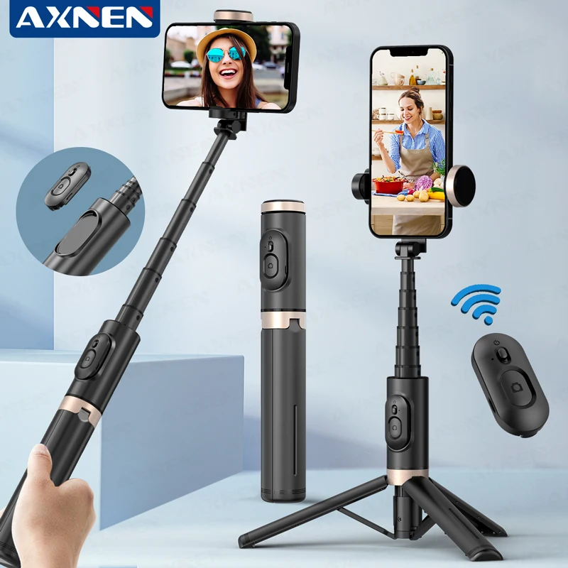 Q12 Selfie Stick Tr…