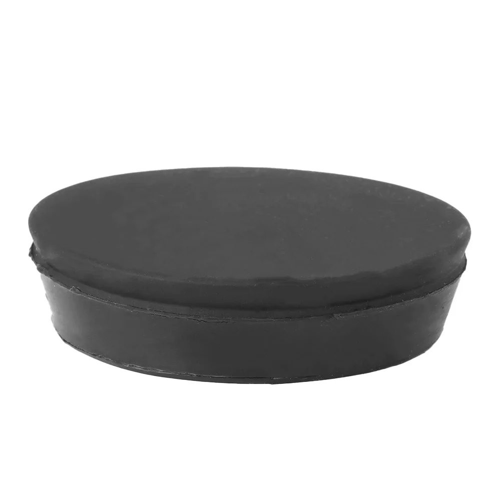 Adapter Seal Plunger Cap For Aeropress Coffee Press Maker Offices Reliable Assembly Black Replacement Silicone