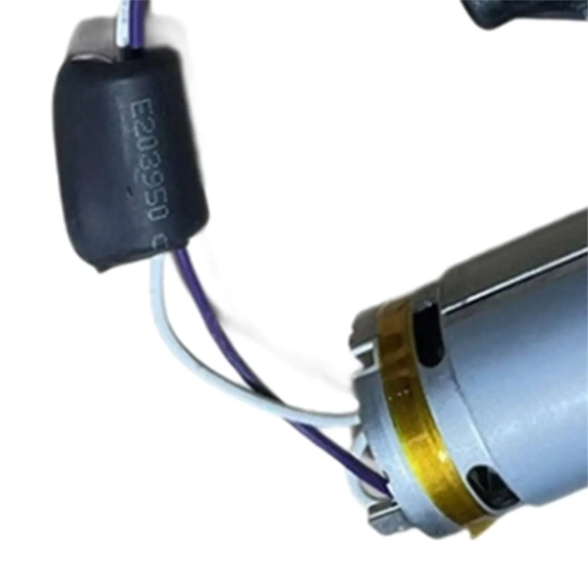 

For A10/A10 UltraE Stone Scrubber Main Brush Motor Roller Brush Motor