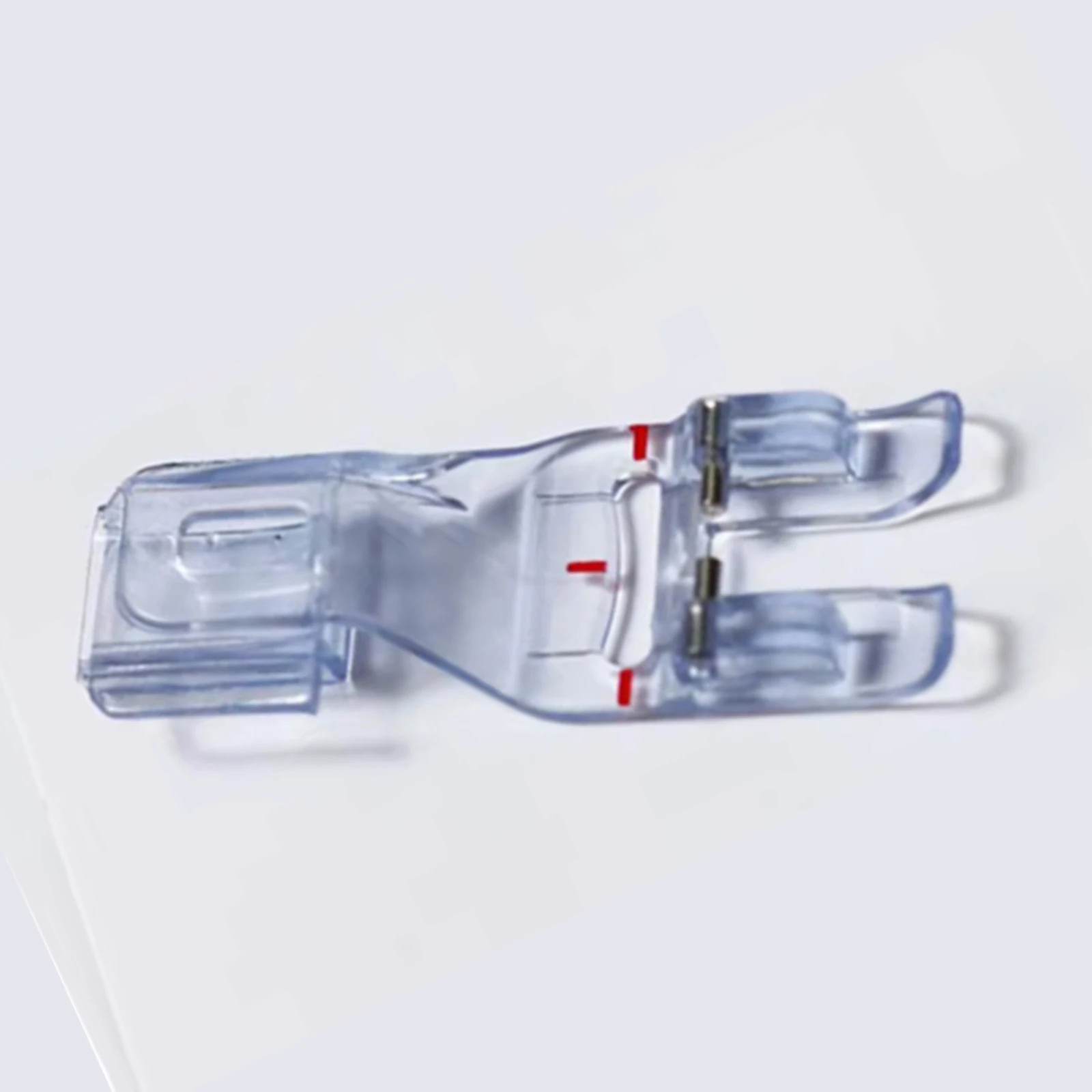 Sewing Accessories Domestic Sewing Machine Join & Fold Edging Foot for Pfaff #820931096 5BB5457