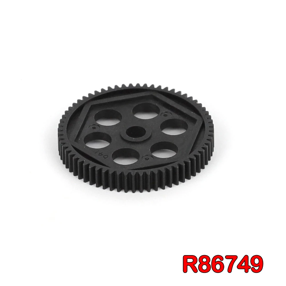 RGT Original Parts For EX86150 PATHFINDER 1/10 4WD RC Model Car Road Crawler Accessories