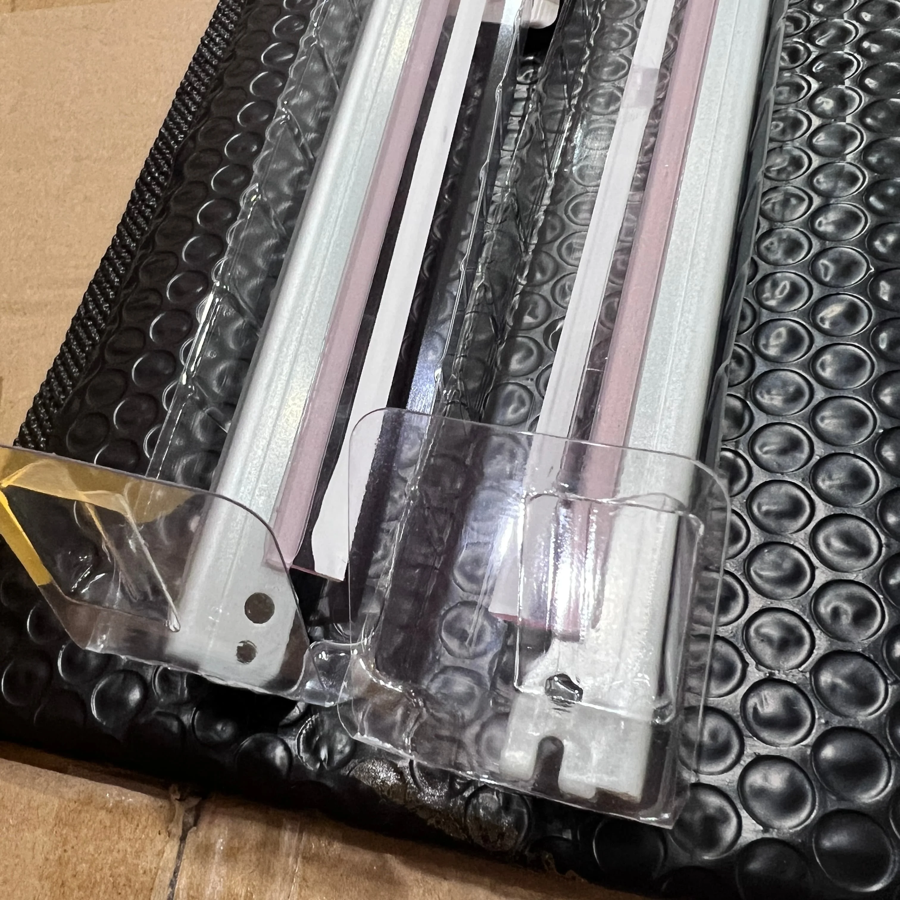 

4 лезвия для чистки барабана OEM V80 для копировального аппарата Xerox Versant 80 180 2100 3100 V80 V180 V2100 V3100 013R00674 013R00676