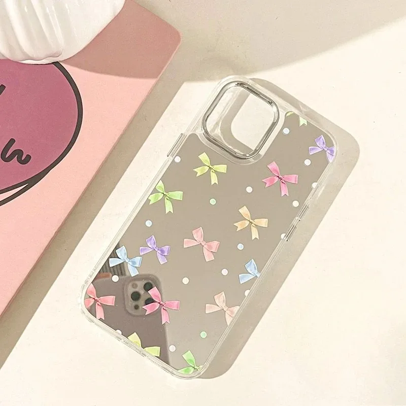 Luxury Bow Mirror P… - image