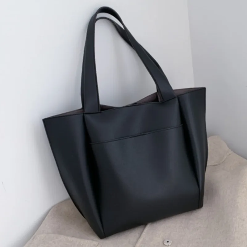 Crossbody Bag Capacity Large Handbag For Woman New Trendy Fashionable Shoulder Casual High-Quality Messenger Versatile Luxury