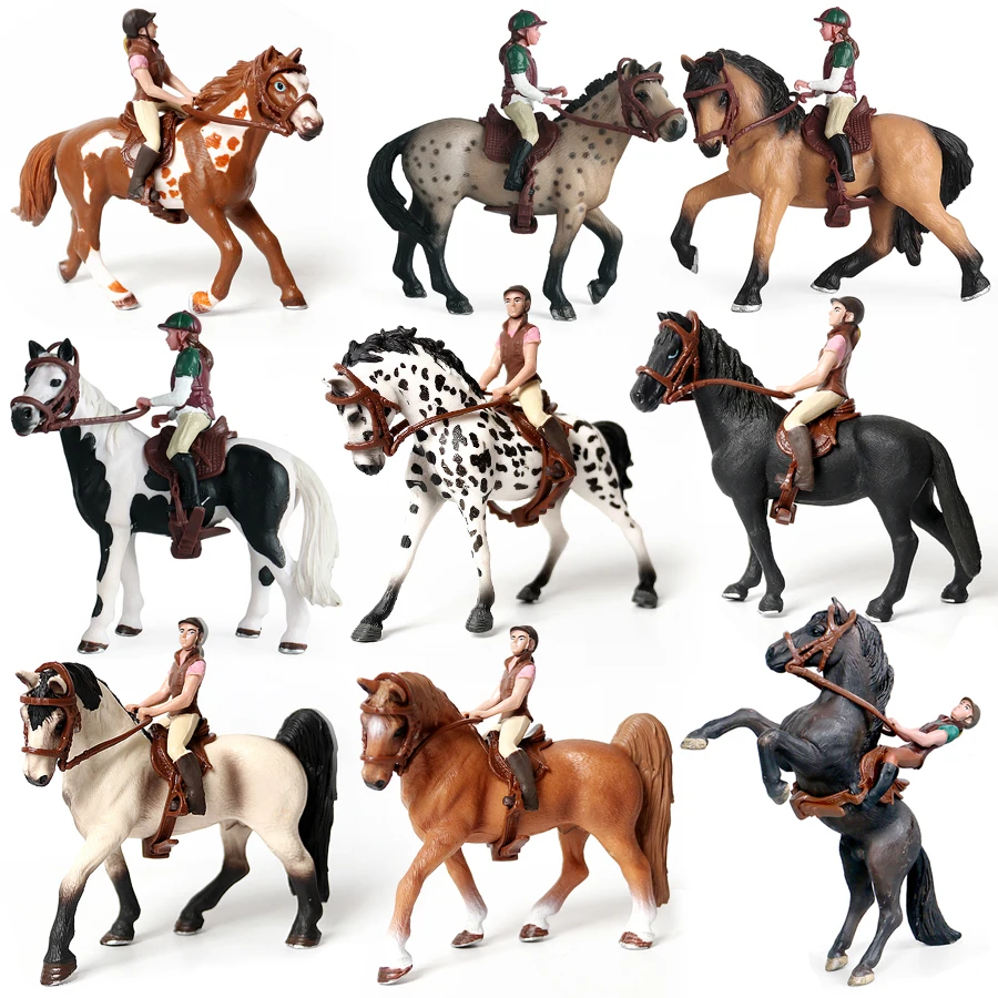 Die Schieich-Simulation Farm-Serie: Ein faszinierendes Spielzeug für Kinder und Erwachsene