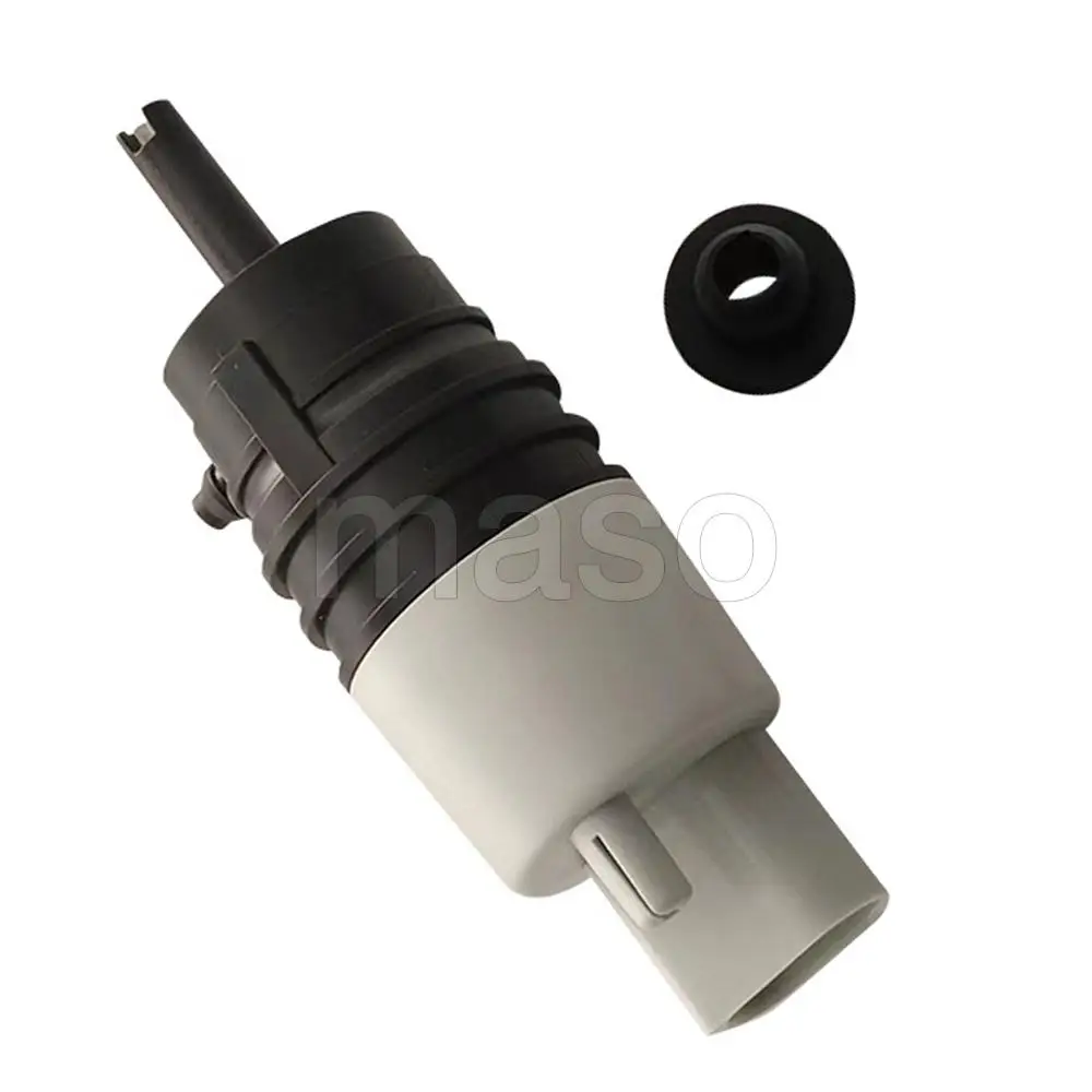 

V30080353 Front Windshield Washer Fluid Pump Motor for Mercedes Benz W205 W213 W253 C-Class 290 253 213 205 E-Class GLC CLS