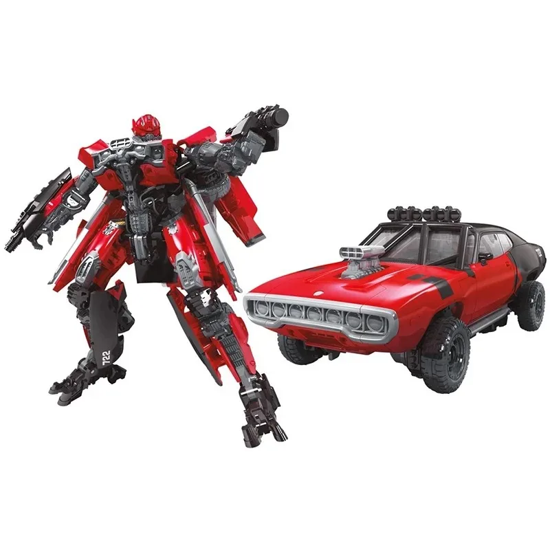 New Original Hasbro Transformers Bumblebee Studio Series SS40 Shatter Deluxe Class Action Figure Model Toy Gift Collection