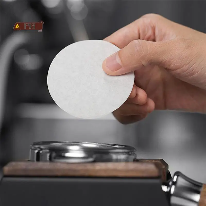 AF93-cafeteira de substituição filtros profissionais papel café chá ferramentas cozinha