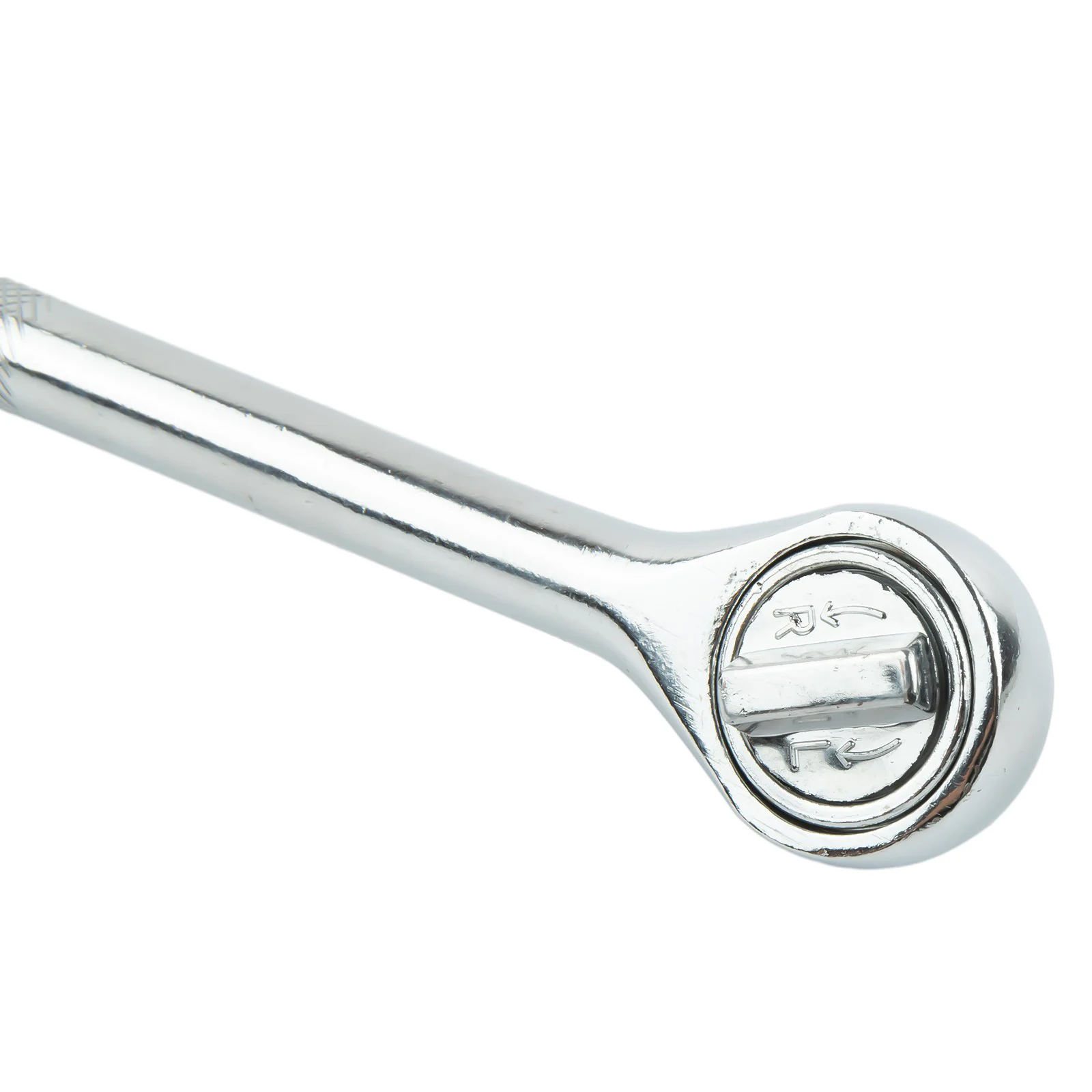 Imagem -04 - High Torque Ratchet Wrench para Soquete Quick Release Chave de Cabeça Quadrada Drive Ferramentas Manuais h Handle 14 38 12