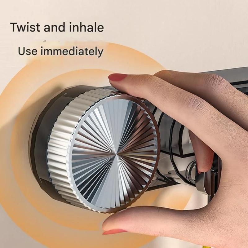 Multiuse Vacuum Cup Hanging Solution For Cooking Gear Cloths And Small Items Easy Installation Storage Rack HX6C