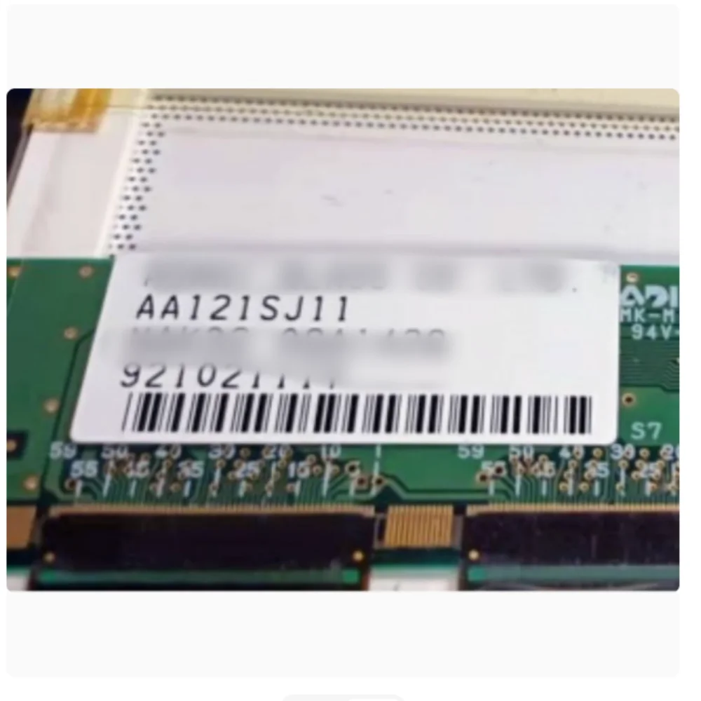 

AA121SJ11 LCD Display Screen Panel