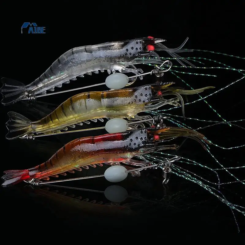 A18E-Soft Plastic L…