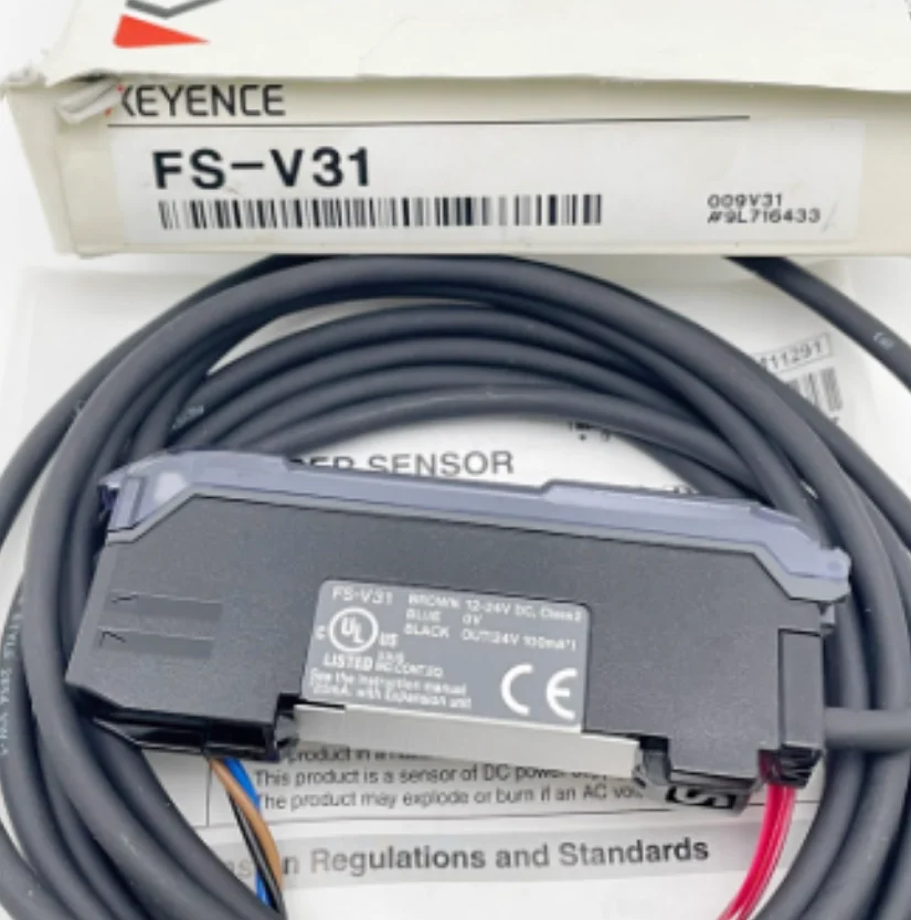 

New original amplifier FS-V31 FS-N18N FS-N11P FS-N41N