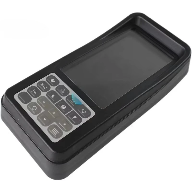 Monitor Fits SK200-10 SK210-10 Excavator Parts Monitor Display Panel YN59S00029 Construction Machinery Parts
