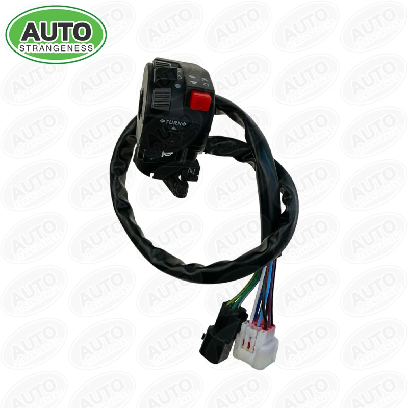 

313001-0011 SWITCH,FOR KAYO BIG BULL AU150 AU200 AU300,QUAD PARTS